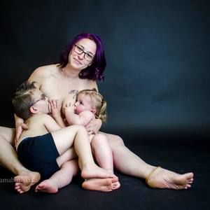 Meet your Posher, Tabitha